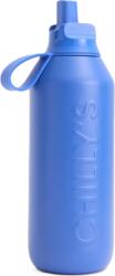 Chilly's Sticlă termică Series 3 Flip 500 ml, albastră (B500S3FLPACI)