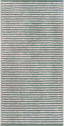 Cawö Prosop de baie Club în dungi, 70 x 140 cm, eucalipt (6300-47-70x140) Prosop