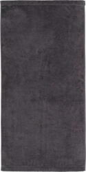Cawö Prosop pentru mâini Lifestyle Uni 50 x 100 cm, gri închis (7007-740-50x100) Prosop