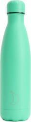 Chilly's Sticlă termică Original 500 ml, verde măr (B50090RSAP)