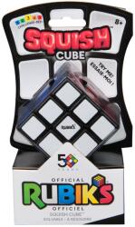 Spin Master Cub Rubik Squish flexibil oficial, puzzle logic multicolor 8+ ani (6072705)
