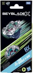 Hasbro Beyblade X Let It Rip Spirala Tide Whale 5-80e (f9590_g1669) - eurostoc Figurina