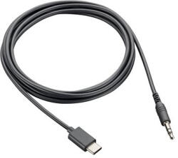 HP Poly Voyager Surround 80/85 UC 3.5mm (9C6M4AA)