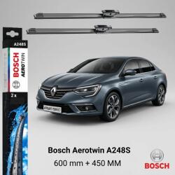 Bosch Stergatoare Renault Megane IV Saloon LV din 2017 | 3 397 014 248 - BOSCH (BA248SMEGIVLV)
