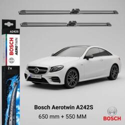 Bosch Stergatoare Mercedes-Benz AMG E 53 Coupe C238 din 05.2018 | 3 397 014 242 - BOSCH (BA242SE53C238)