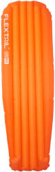 Flextail Zero Mattress R05 Mummy L (narancssárga) felfújható matrac