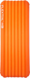 Flextail Zero Mattress R05 Regular L (narancssárga) felfújható matrac