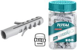 Total Set de dibluri Total, 8x40mm, 80buc (WJSP0804011)