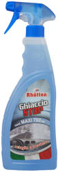 Rhütten Jégoldó 750 ml
