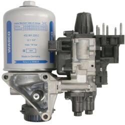 WABCO Ansamblu Corp Filtru Uscator (e-apu 24v Nouă cu Garanție) Scania Euro 6 (9325102600)