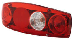 HELLA Lampa Spate Dreapta (p21/5w/P21W 12v cu Semnalizare Lampa Anti-ceata cu Lumini Frana Lumini Parcare/Pozitie (2VA341 419-147)