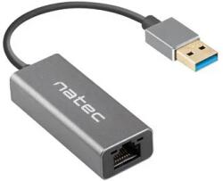 NATEC Adaptor Retea Natec USB 3.0 - RJ-45 1Gb (NNC-1924)