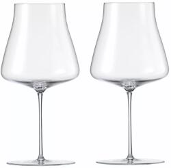 Zwiesel Glas Vörösboros poharak Pinot Noir The Moment 819 ml, 2 darabos készlet