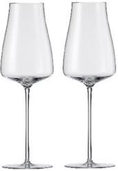Zwiesel Glas Pezsgőspohár The Moment 369 ml, 2 darabos készlet