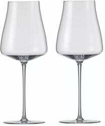Zwiesel Glas Fehérboros poharak Riesling Grand Cru The Moment 458 ml, 2 darabos készlet