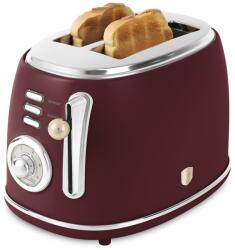 Berlinger Haus Leonardo Matte Burgundy BH/9520N Тостери