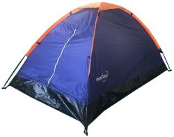 Maxtar Cort Pentru 2 Persoane Vermont Bleumarin/Portocaliu (A46263) Cort