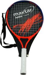 Maxtar Racheta tenis Maxtar, Negru, 59x28x2 cm (A46240) Racheta tenis