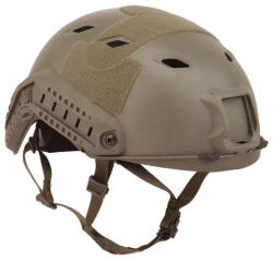 DRAGOWA Tactical Fast BJ Tracker cască tactică, coyote (DRG152.coyot.L)
