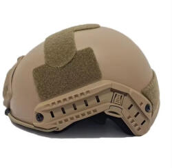 DRAGOWA Tactical Fast MH Spectre cască tactică, coyote (DRG151.coyot.L)