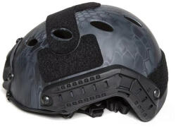 DRAGOWA Tactical Fast PJ cască tactică Shadow, Typhon (DRG150.Typhon.L)