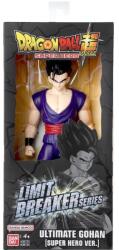 BANDAI Dragon Ball Super Ultimate Gohan Limit Breaker 30 cm (3296580367566) Figurina