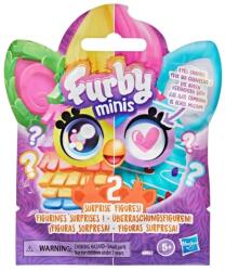 Hasbro Furby Minis Surprise - Set 2 Mini Figurine (5010996325167) Figurina