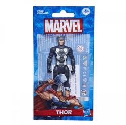 Hasbro Marvel Thor 9, 5 cm - Figurina Articulata Avengers (5010993656431) Figurina