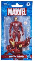 Hasbro Marvel Iron Man 9, 5 cm - Figurina Articulata Avengers (5010993656424) Figurina
