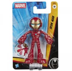 Hasbro Marvel Avengers Iron Man 6 cm - Mini Figurina (5010996436764) Figurina