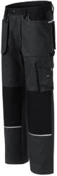 Rimeck Woody pantaloni pentru bărbați, gri (W0194.XL)