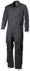 MFH Security salopetă overall, neagră (07373A.XXL)