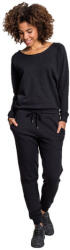 Urban Classics salopetă pentru femei, neagră (TB1841BLACK.XS)