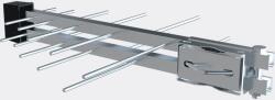 STRONG SRT ANT 100 kültéri erősítős MinDig TV logper antenna