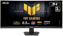 ASUS TUF Gaming VG34WQ5F Monitor