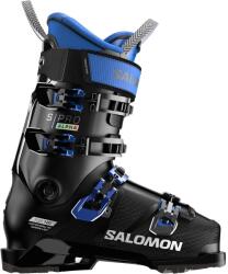 Salomon S/Pro Alpha 120 GW Black/Race Blue Ски обувки