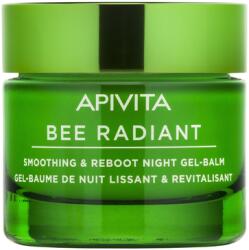  BEE RADIANT Bőrmegújító és méregtelenítő ÉJSZAKAI GÉL-BALZSAM 50 ml