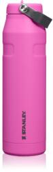 Stanley IceFlow Flip Straw 2.0 Tumbler sticlă termos din oțel inoxidabil hot pink 1 buc