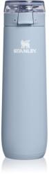 Stanley The Flowstate Spring bottle sticlă termos blue dream stone 1 buc