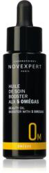 NOVEXPERT 5 Omega Booster Care Oil olajos szérum száraz bőrre 30 ml