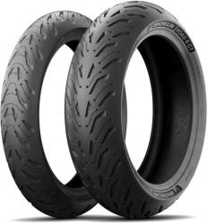 Michelin Set anvelope moto MICHELIN ROAD 6 GT 120 70 ZR17 58V + 180 55 ZR17 73W (Set R6 GT 1)