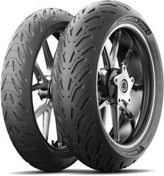 Michelin Set anvelope moto MICHELIN ROAD 6 120 70 ZR19 58W + 170 60 ZR17 72W (Set R6 3)