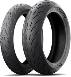 Michelin Set anvelope moto MICHELIN ROAD 6 GT 120 70 ZR17 58V + 190 55 ZR17 73W (Set R6 GT 2)