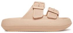 Mexx Lány papucs MICC1905441G-01, Mexx, Bézs, Textil, 30 EU (5906751097588_30)