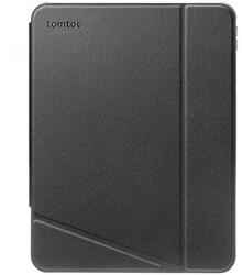 tomtoc Inspire-B50 Tri-mode tok kompatibilis iPad Air 5/4, TomToc, 10, 9" fekete (INN-064306)