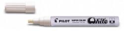 Pilot ferde marker, SC-WB, 2, 0-4, 0 mm, fehér, 12 darabos készlet (ND39_108847)