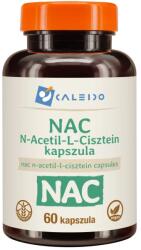 Biomenü Caleido NAC N-acetil-L-cisztein kapszula 60db - multi-vitamin