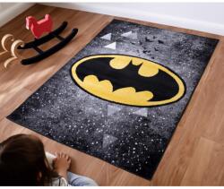 CORTINATEX Superkids Batman szőnyeg M005A_SFI86 - 160x230 cm (m005a_sfi86_160230)
