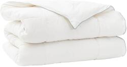 vidaXL Paplan TRIER 155x220 cm 4 évszak 350 GSM 100% ausztrál gyapjú 42042829 (42042829)