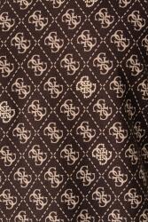 Guess тениска дамска от памук RHOMBUS (V5BI14.I3Z14)